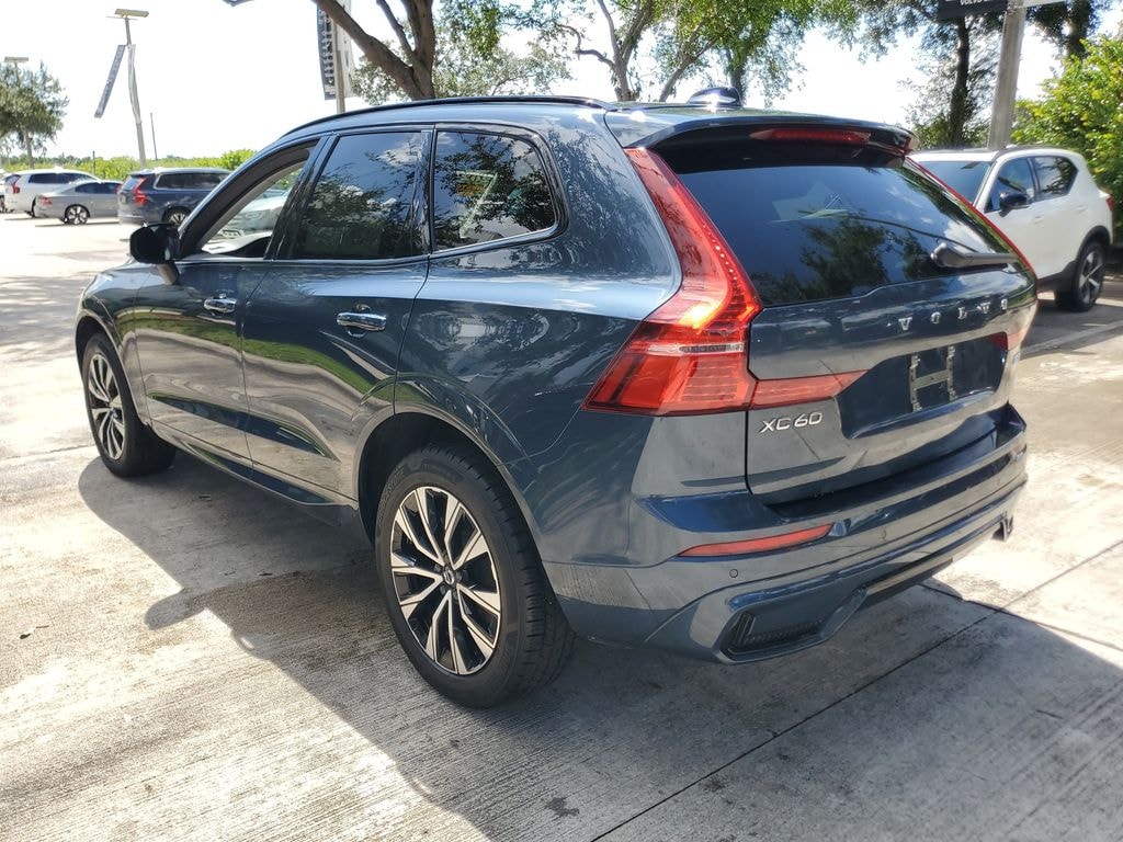 Certified 2024 Volvo XC60 B5 Core SUV