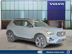 2026 Volvo XC40 B5 Plus AWD SUV T792474