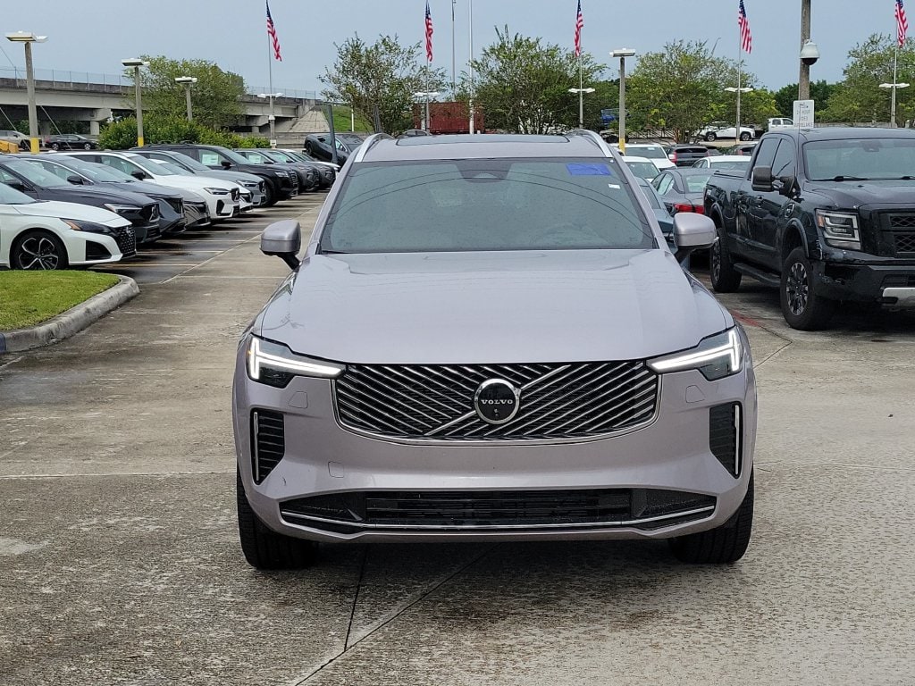 New 2026 Volvo XC90 B6 Plus 7-Seater SUV