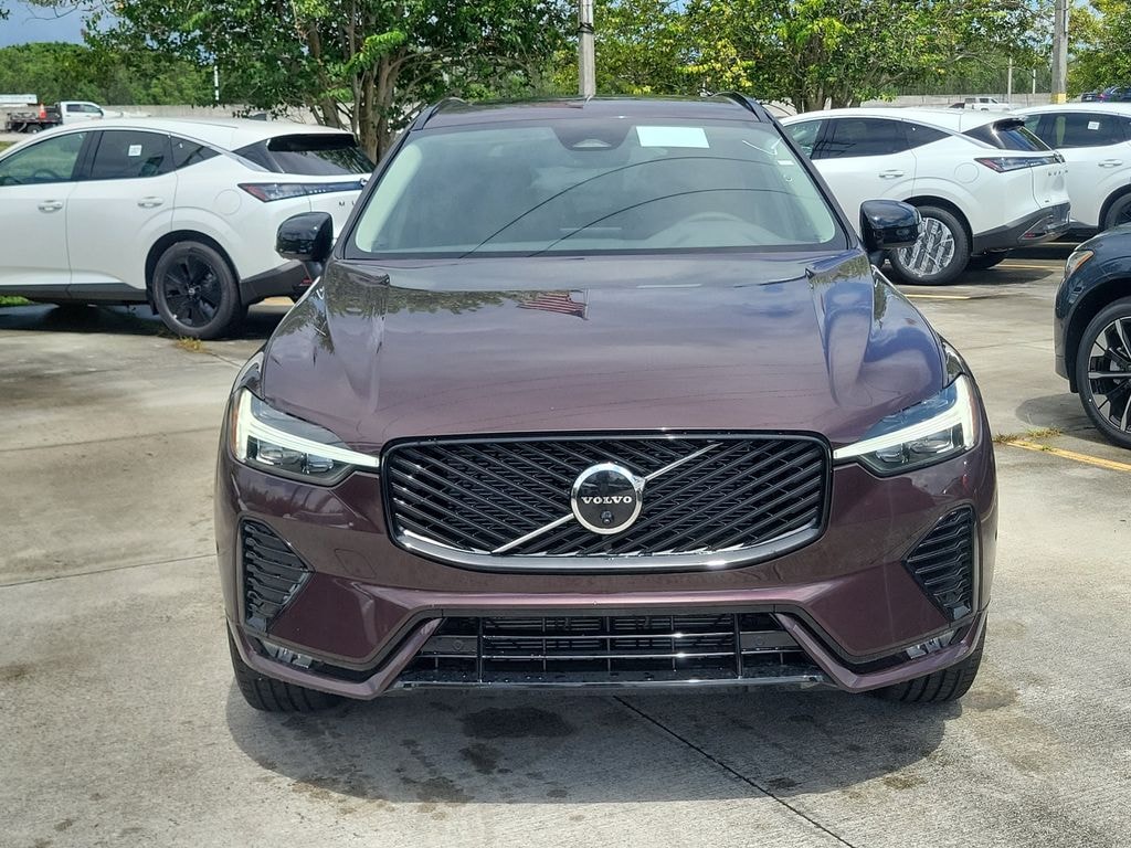 New 2026 Volvo XC60 B5 Plus SUV