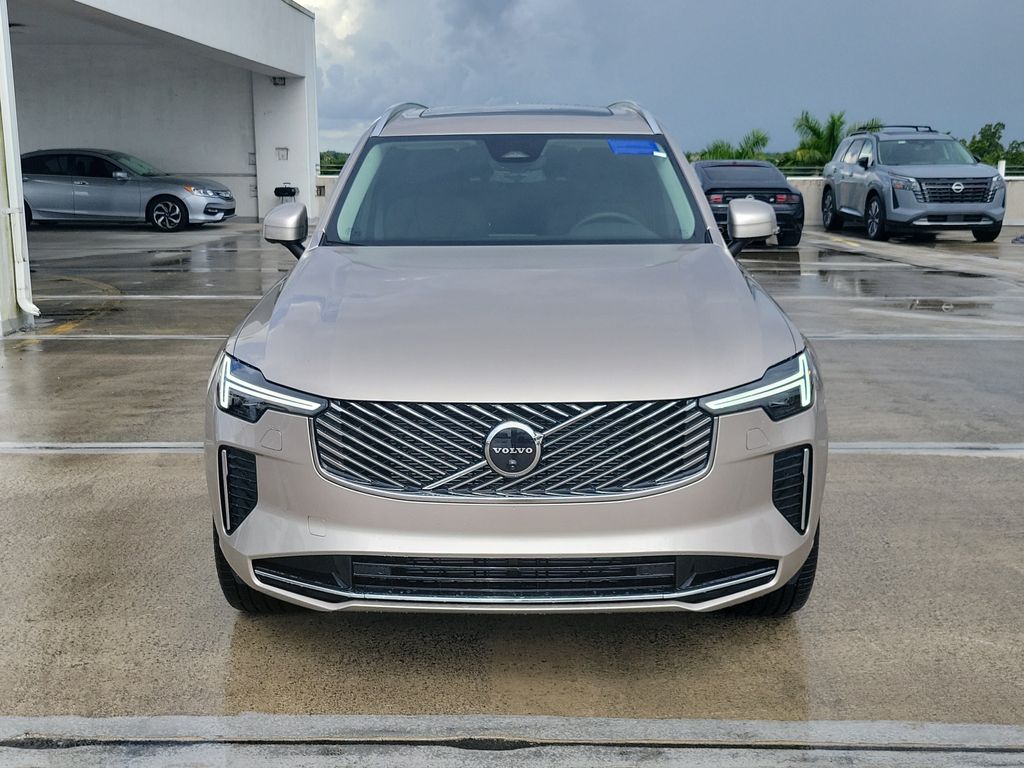 New 2026 Volvo XC90 B6 Plus 7-Seater SUV