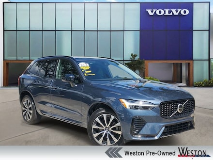 2024 Volvo XC60 B5 Core SUV
