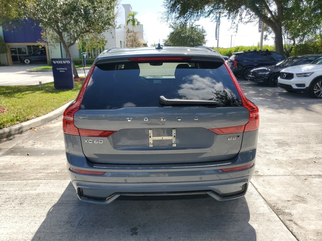 Certified 2024 Volvo XC60 B5 Core SUV