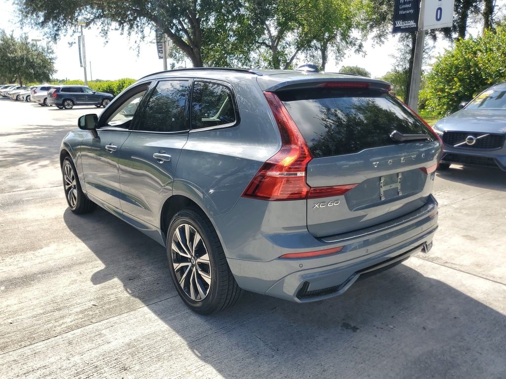 Certified 2024 Volvo XC60 B5 Core SUV