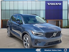 2026 Volvo XC40 B4 Plus FWD SUV T874819