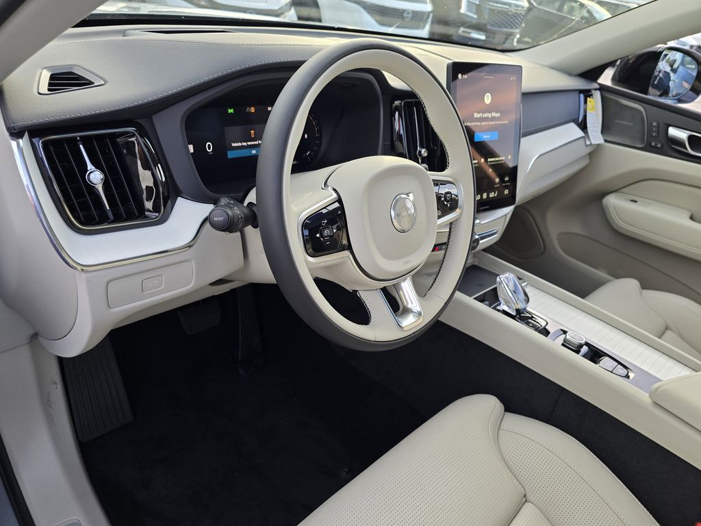 2026 Volvo XC60 Ultra - Photo 11