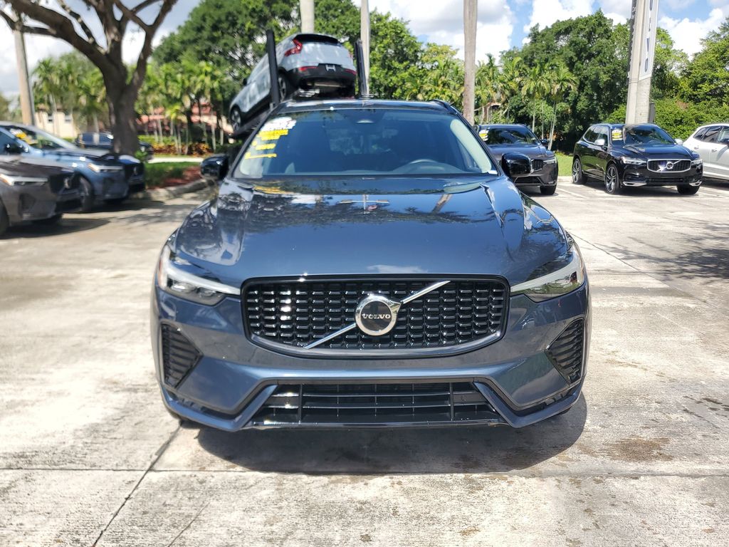 Certified 2024 Volvo XC60 B5 Core SUV
