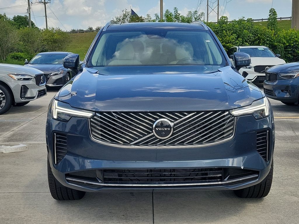 New 2026 Volvo XC90 B6 Ultra 7-Seater SUV