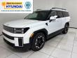 New 2027 Hyundai Santa Fe SEL FWD SUV