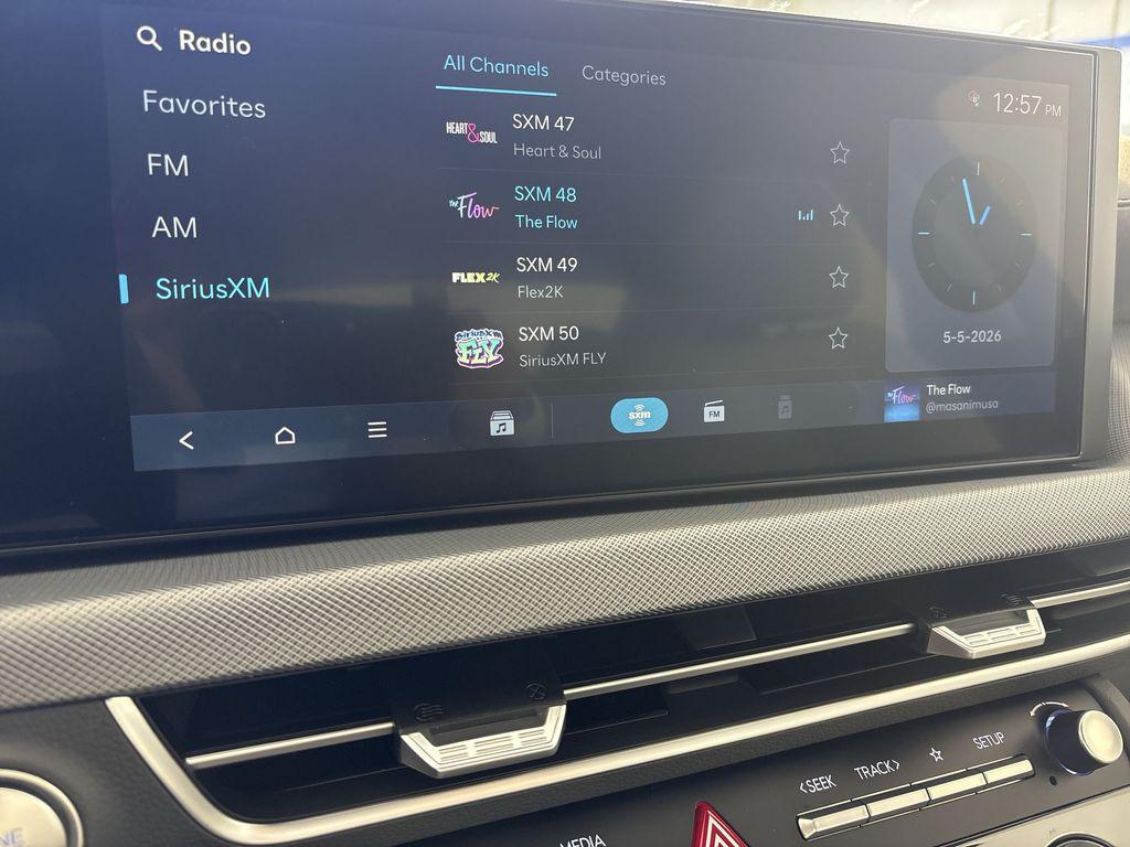 2026 Hyundai Sonata SE - Photo 12