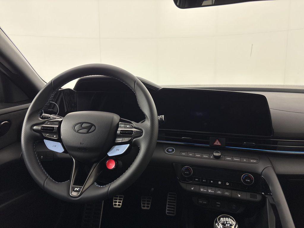 2026 Hyundai Elantra N - Photo 22