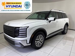 2027 Hyundai Palisade Hybrid Blue SEL Premium 7P SUV