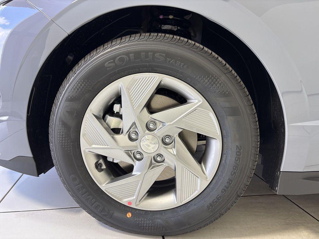 2026 Hyundai Sonata SE - Photo 10