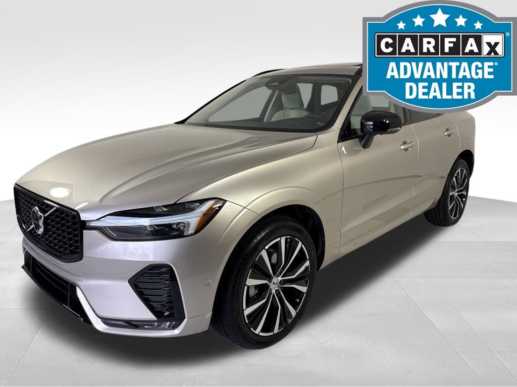 2023 Volvo XC60