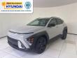 New 2027 Hyundai Kona SEL Sport FWD SUV