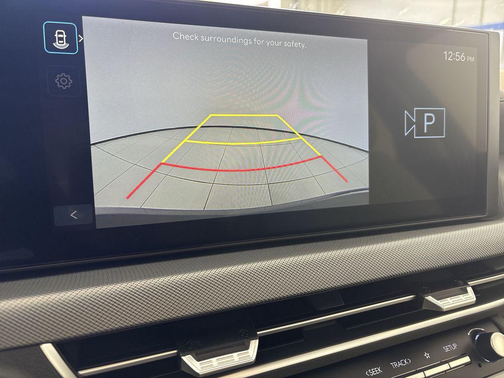 2026 Hyundai Sonata SE - Photo 23