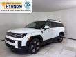 New 2027 Hyundai Santa Fe Hybrid SEL SUV