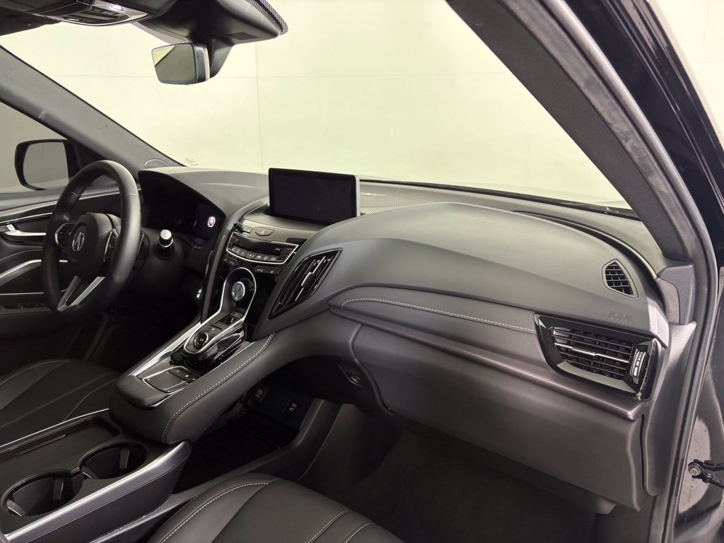 2025 Acura RDX Base - Photo 11