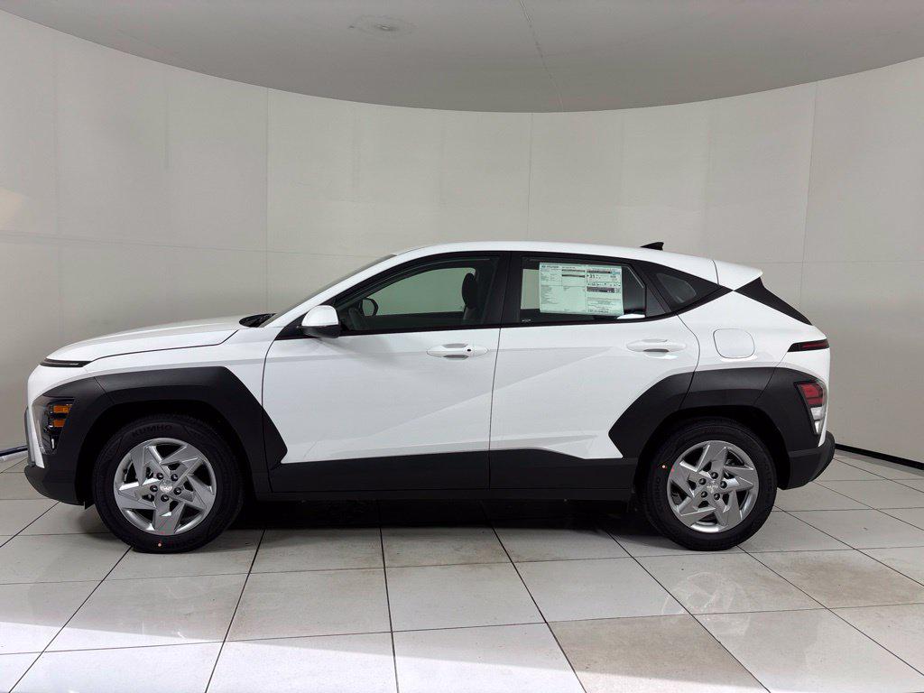 New 2027 Hyundai Kona SE FWD SUV