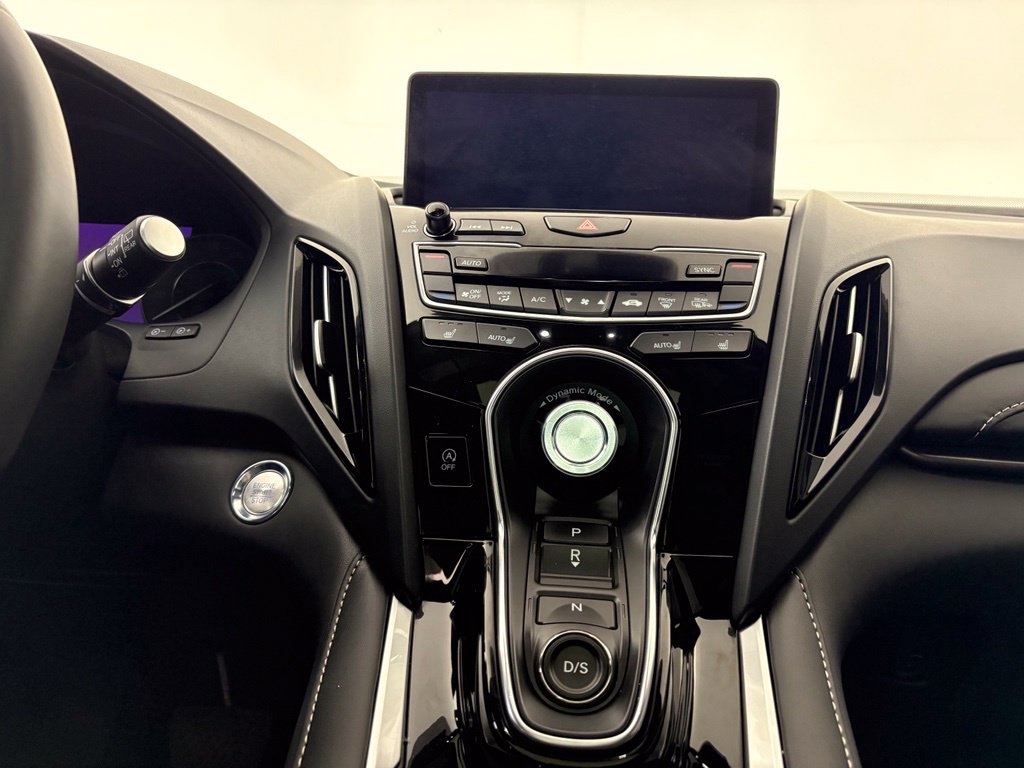 2025 Acura RDX Base - Photo 21