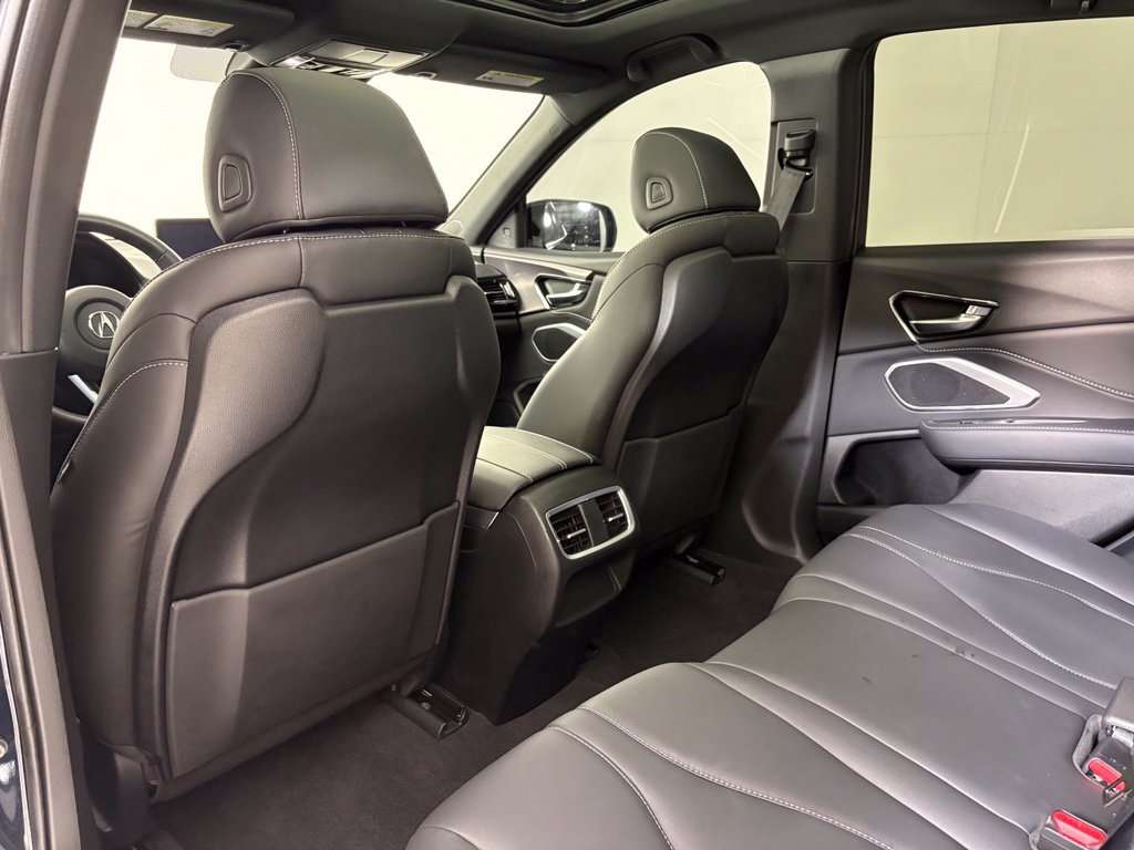 2025 Acura RDX Base - Photo 16