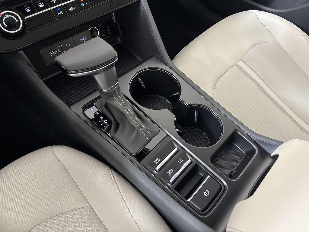 2026 Hyundai Sonata SE - Photo 21