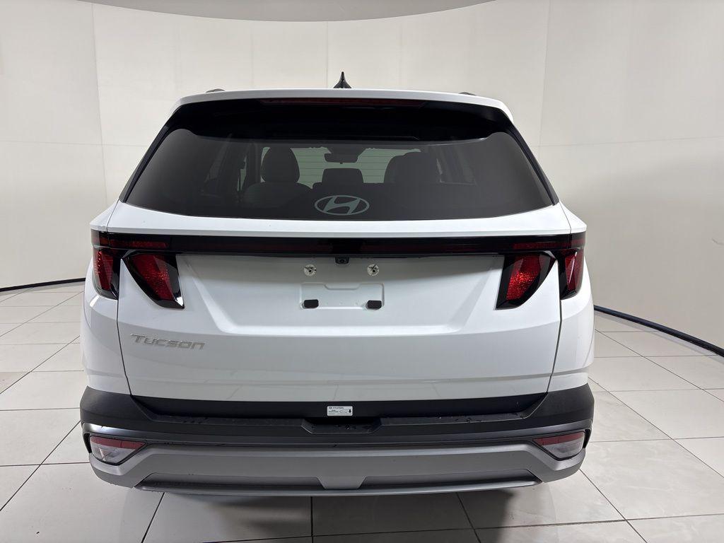 2026 Hyundai Tucson SEL - Photo 4