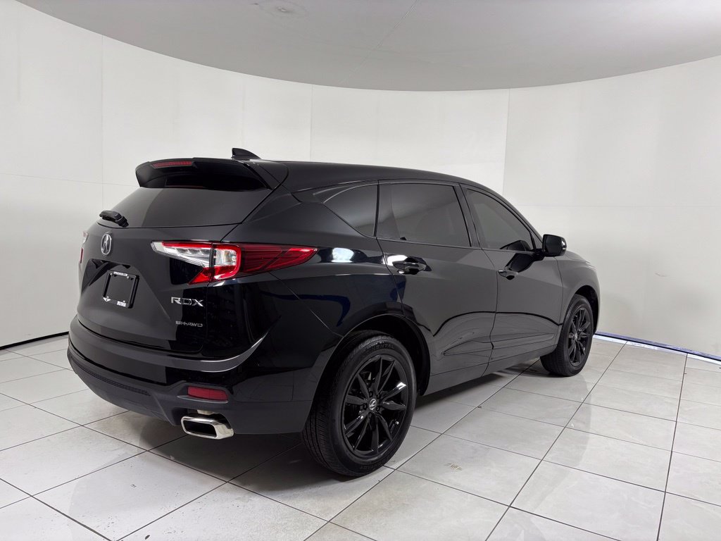 2025 Acura RDX Base - Photo 5