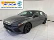 New 2026 Hyundai Elantra SEL Sport Plus Sedan