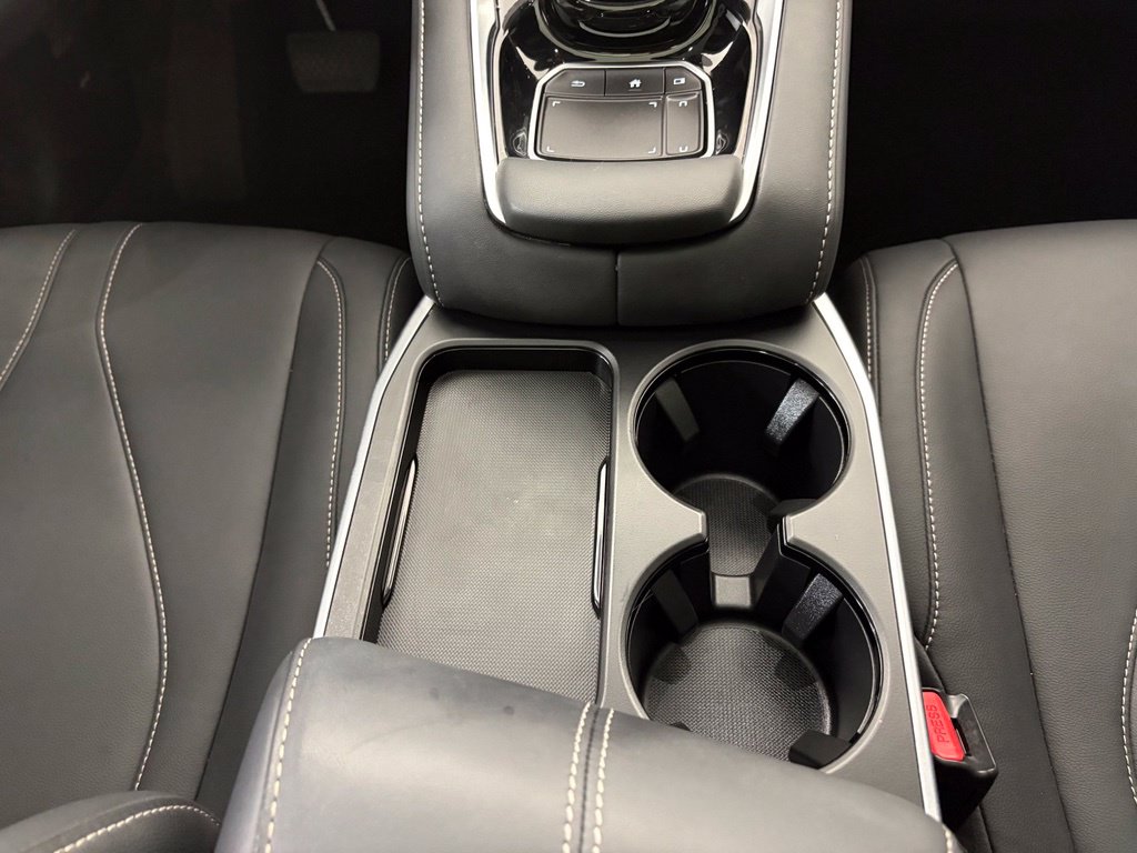 2025 Acura RDX Base - Photo 23
