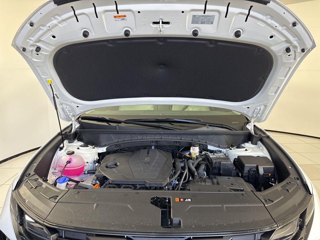 2026 Hyundai Tucson SEL - Photo 11
