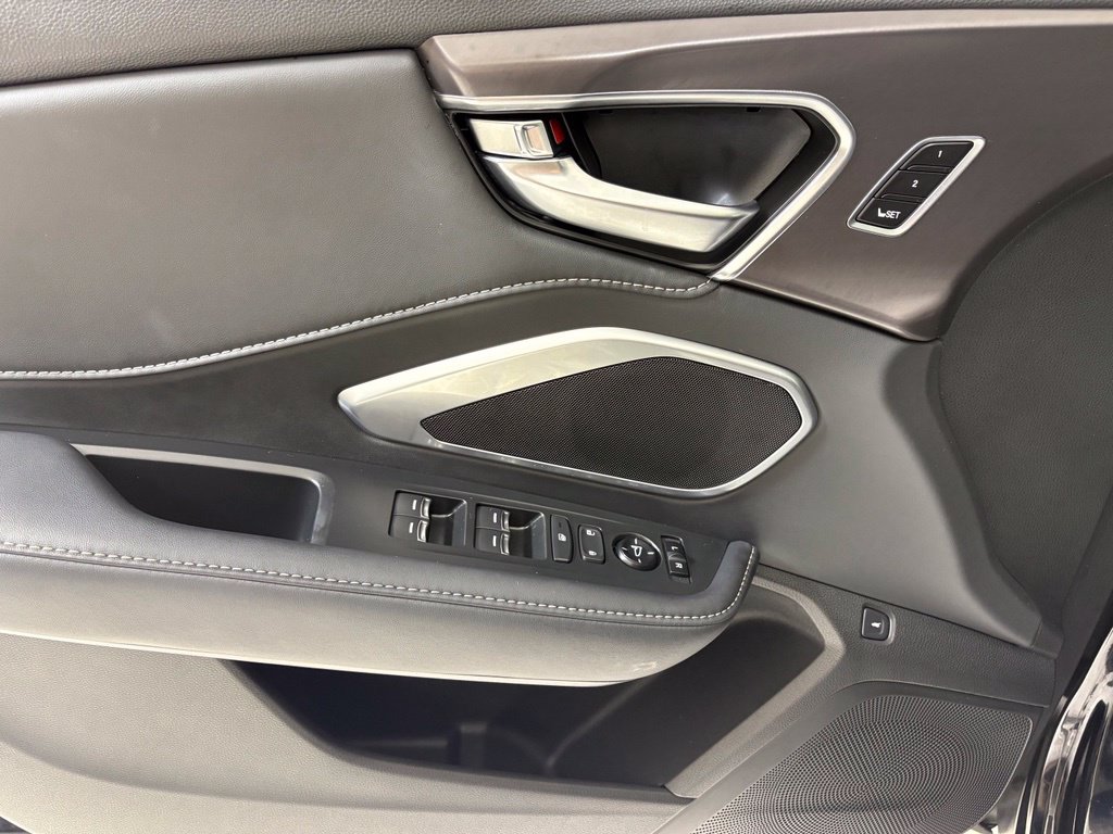 2025 Acura RDX Base - Photo 15