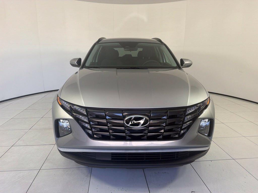Used 2024 Hyundai Tucson SEL SUV