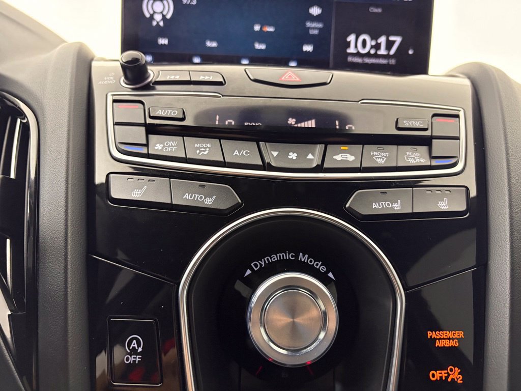 2025 Acura RDX Base - Photo 27