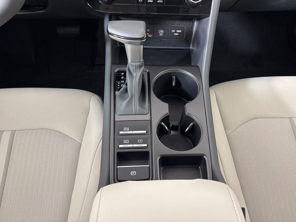2026 Hyundai Sonata SE - Photo 22