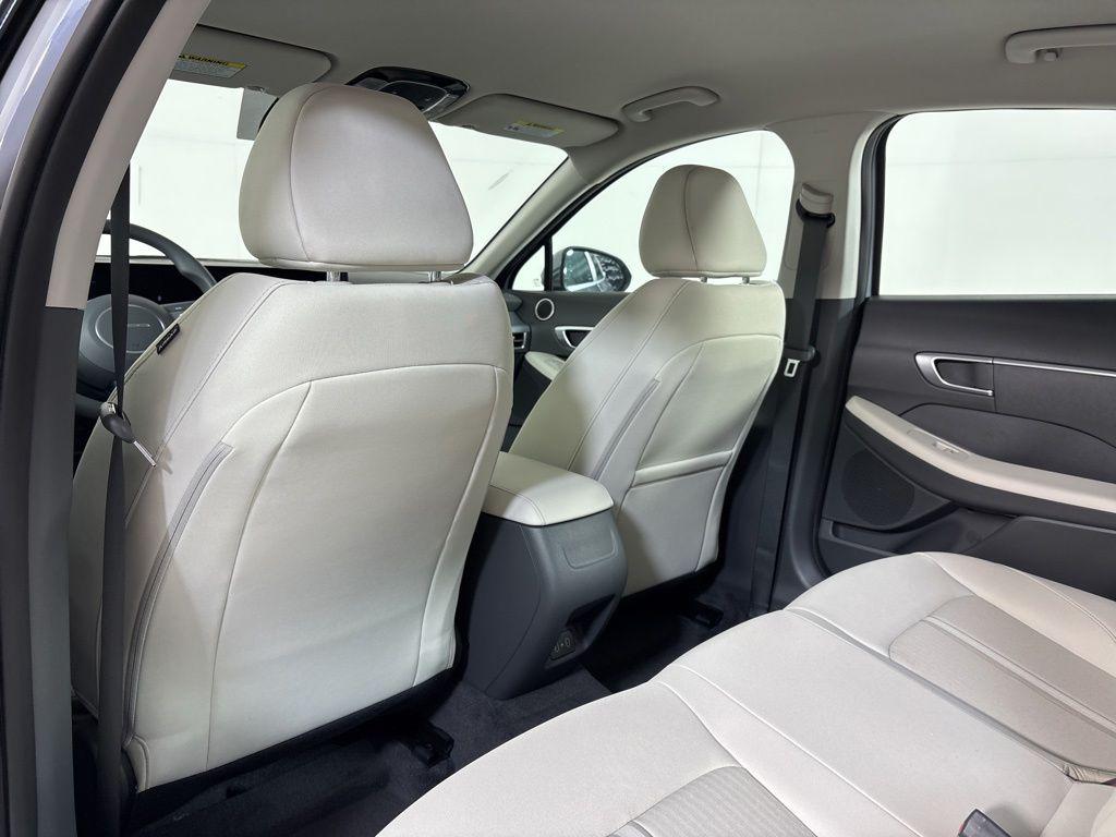 2026 Hyundai Sonata SE - Photo 15