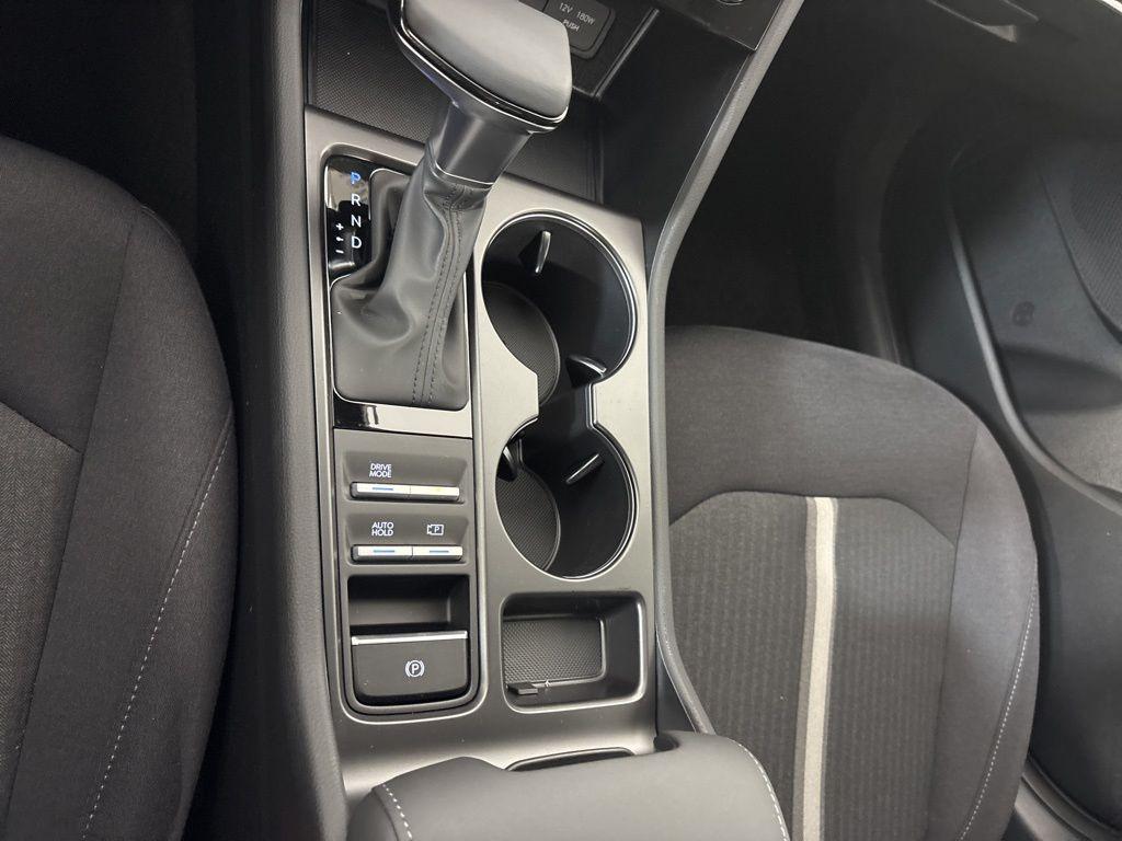 2026 Hyundai Sonata SE - Photo 37