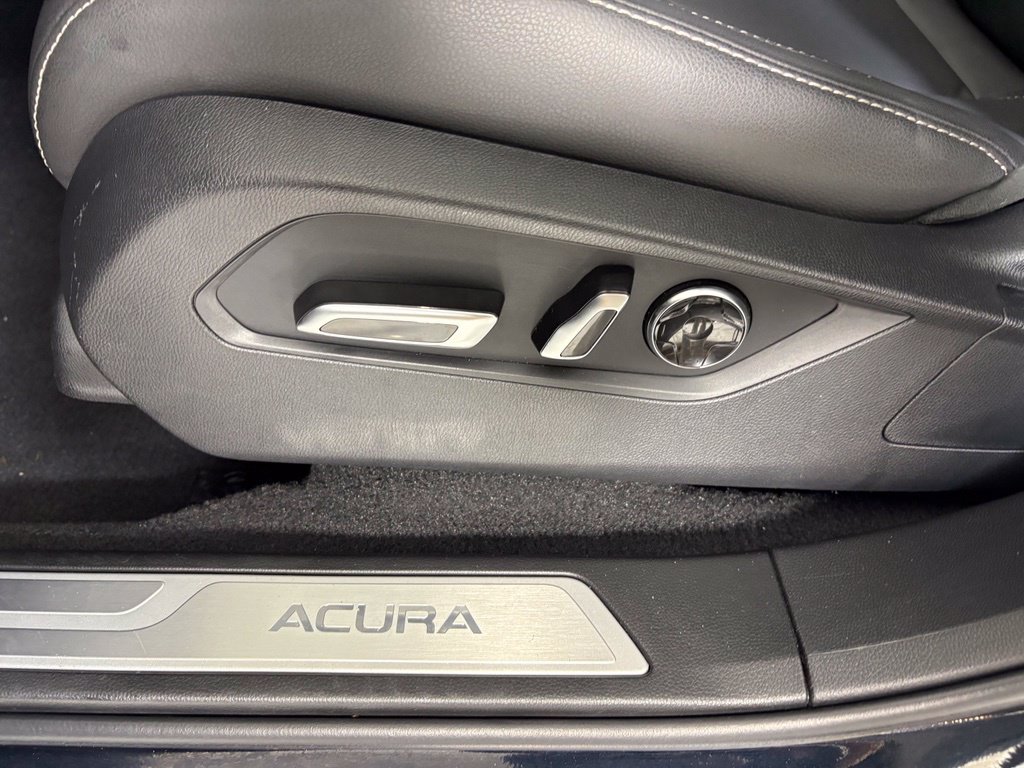 2025 Acura RDX Base - Photo 14