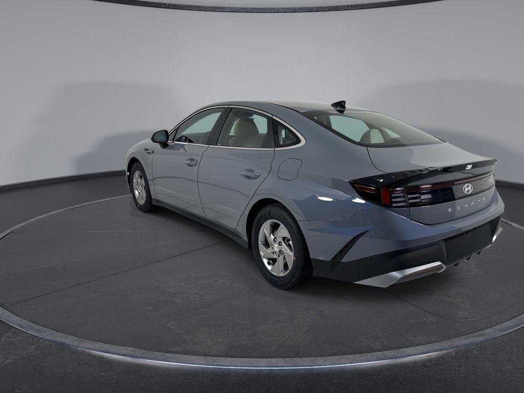 2026 Hyundai Sonata SE - Photo 6