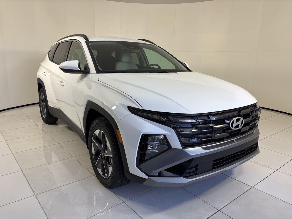 2026 Hyundai Tucson SEL - Photo 7