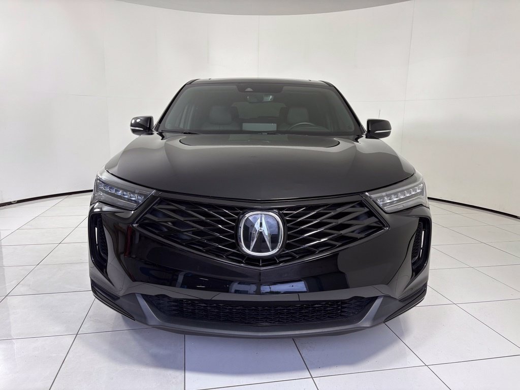 2025 Acura RDX Base - Photo 7