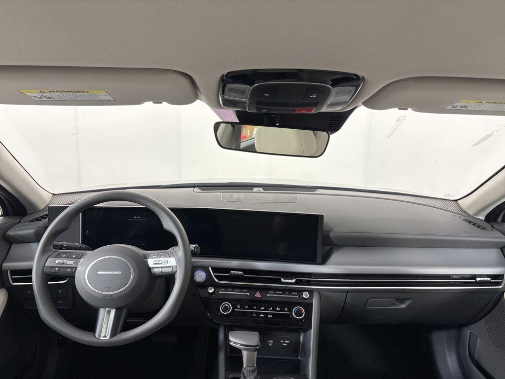 2026 Hyundai Sonata SE - Photo 17