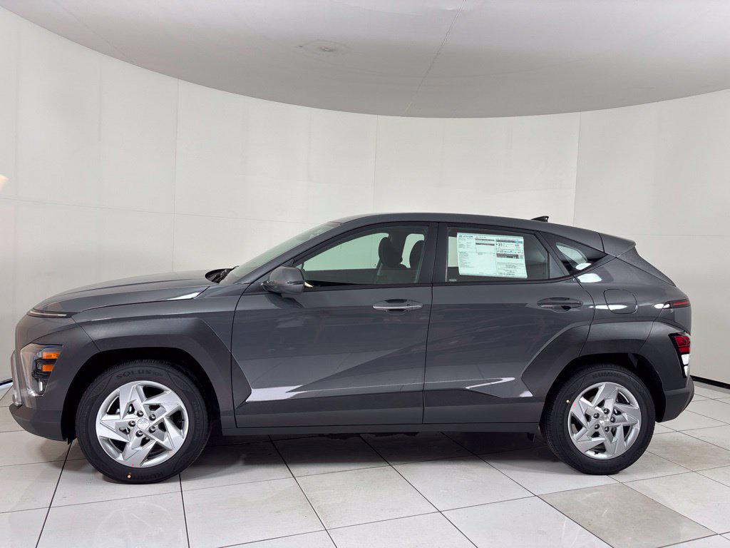 New 2027 Hyundai Kona SE FWD SUV