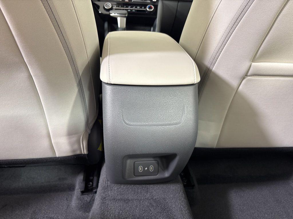 2026 Hyundai Sonata SE - Photo 23