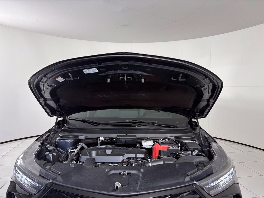 2025 Acura RDX Base - Photo 9