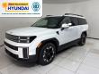 New 2027 Hyundai Santa Fe SEL FWD SUV