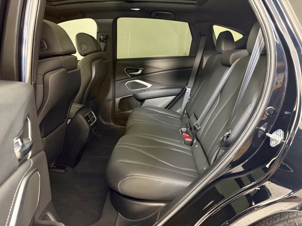 2025 Acura RDX Base - Photo 17