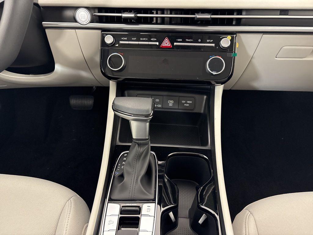 2026 Hyundai Tucson SEL - Photo 19