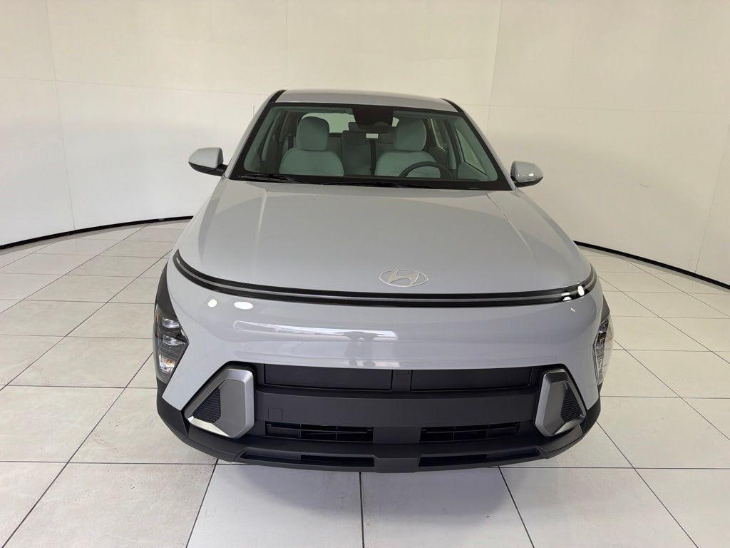 New 2027 Hyundai Kona SE FWD SUV
