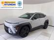New 2027 Hyundai Kona SEL Sport FWD SUV